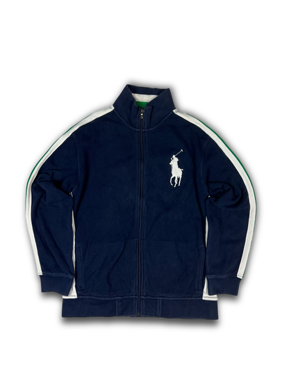 Polo Ralph Lauren Zip Up (L)