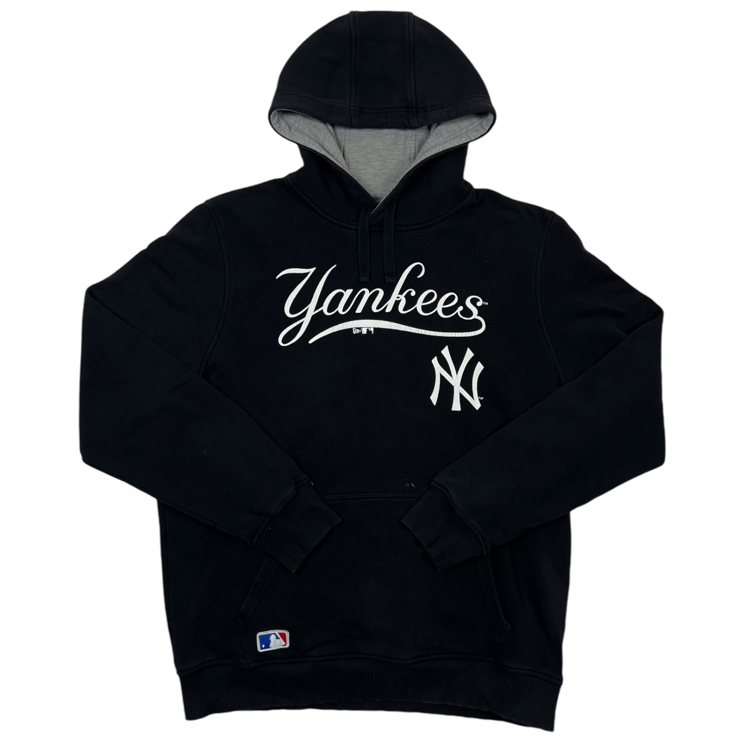 NY Yankees Hoodie (XL)