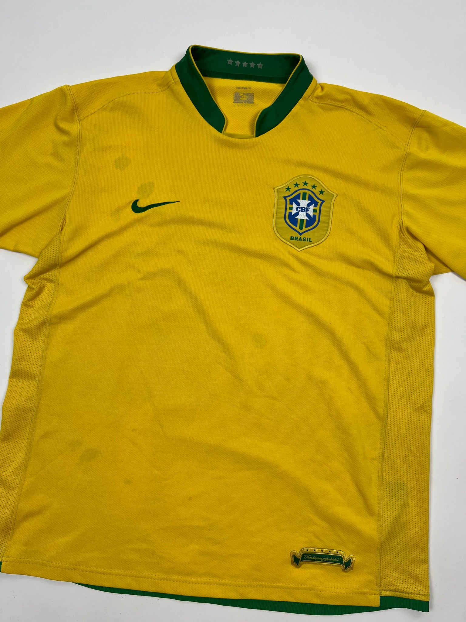 Nike Brazil Jersey (L)