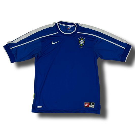 Nike Brazil Jersey (S)