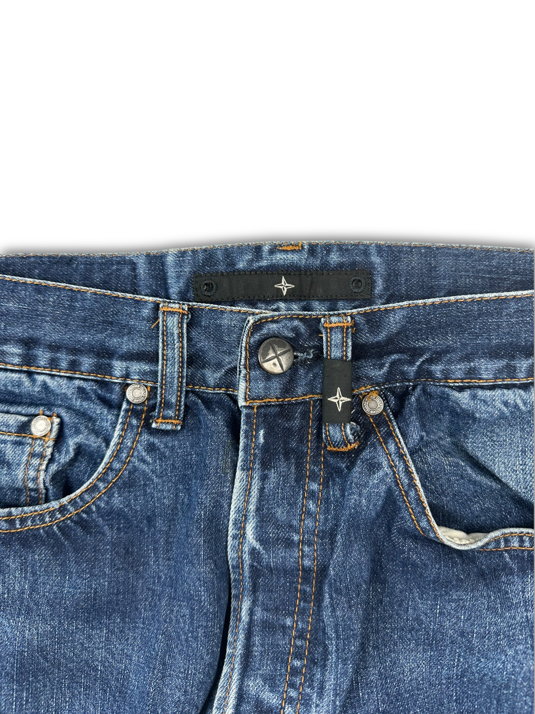 Stone Island Jeans (32)