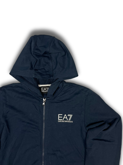 EA7 Zip Up (XS)