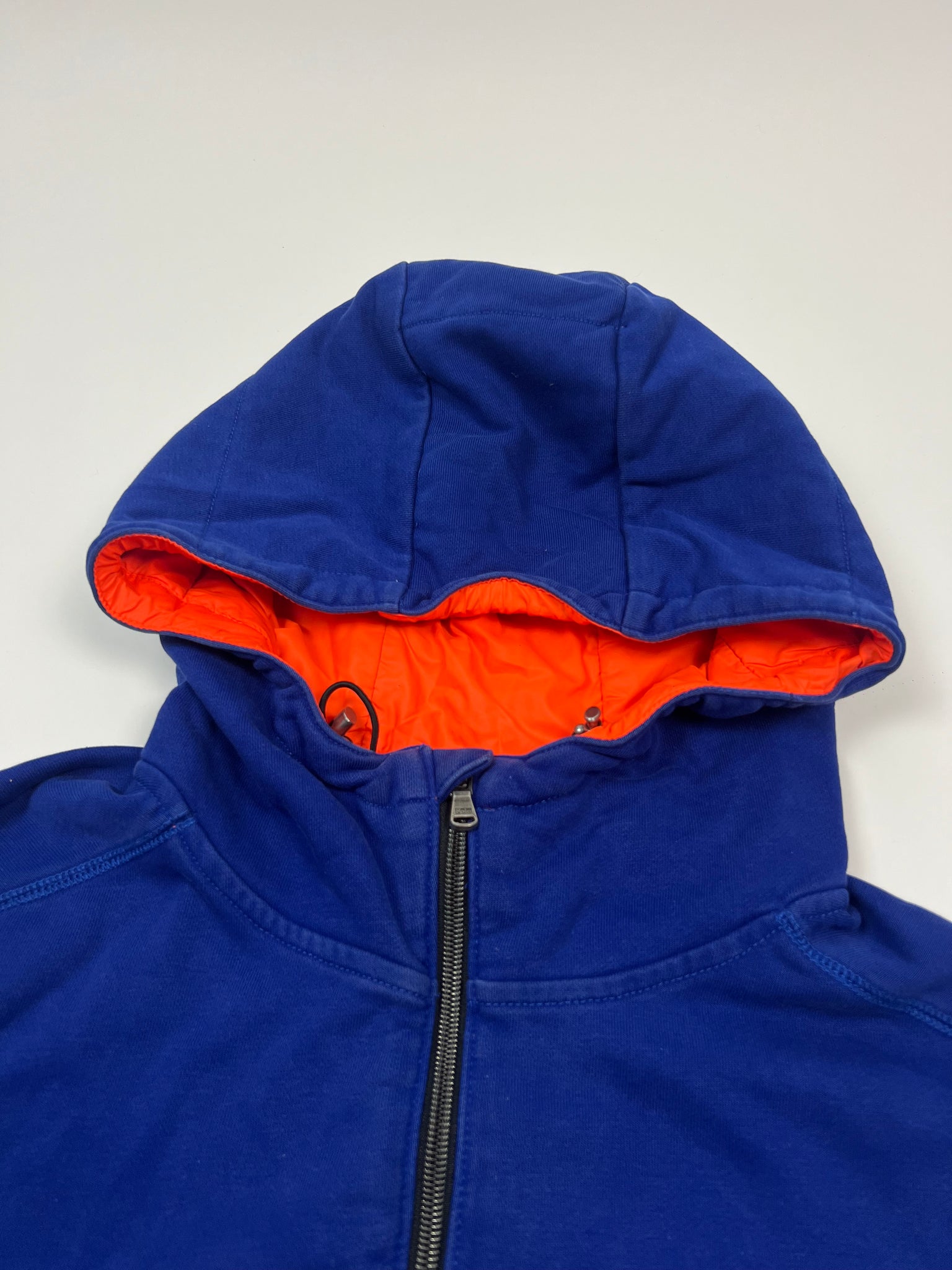 Polo Ralph Lauren Zip Hoodie (L)