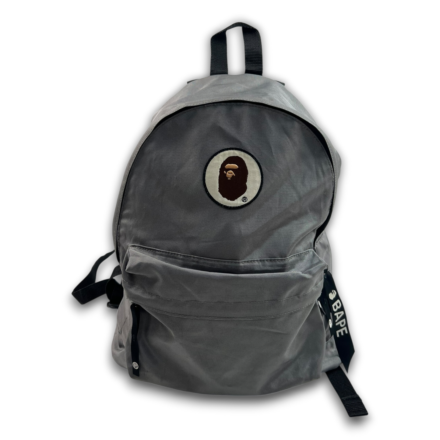 A Bathing Ape Backpack