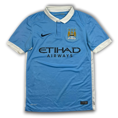 Nike Manchester City Jersey (S)
