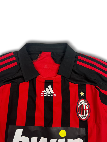 Adidas AC Milan Jersey (M)