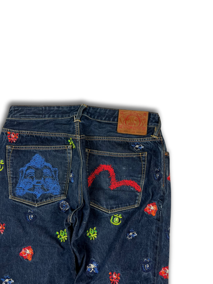 Evisu Jeans (34)