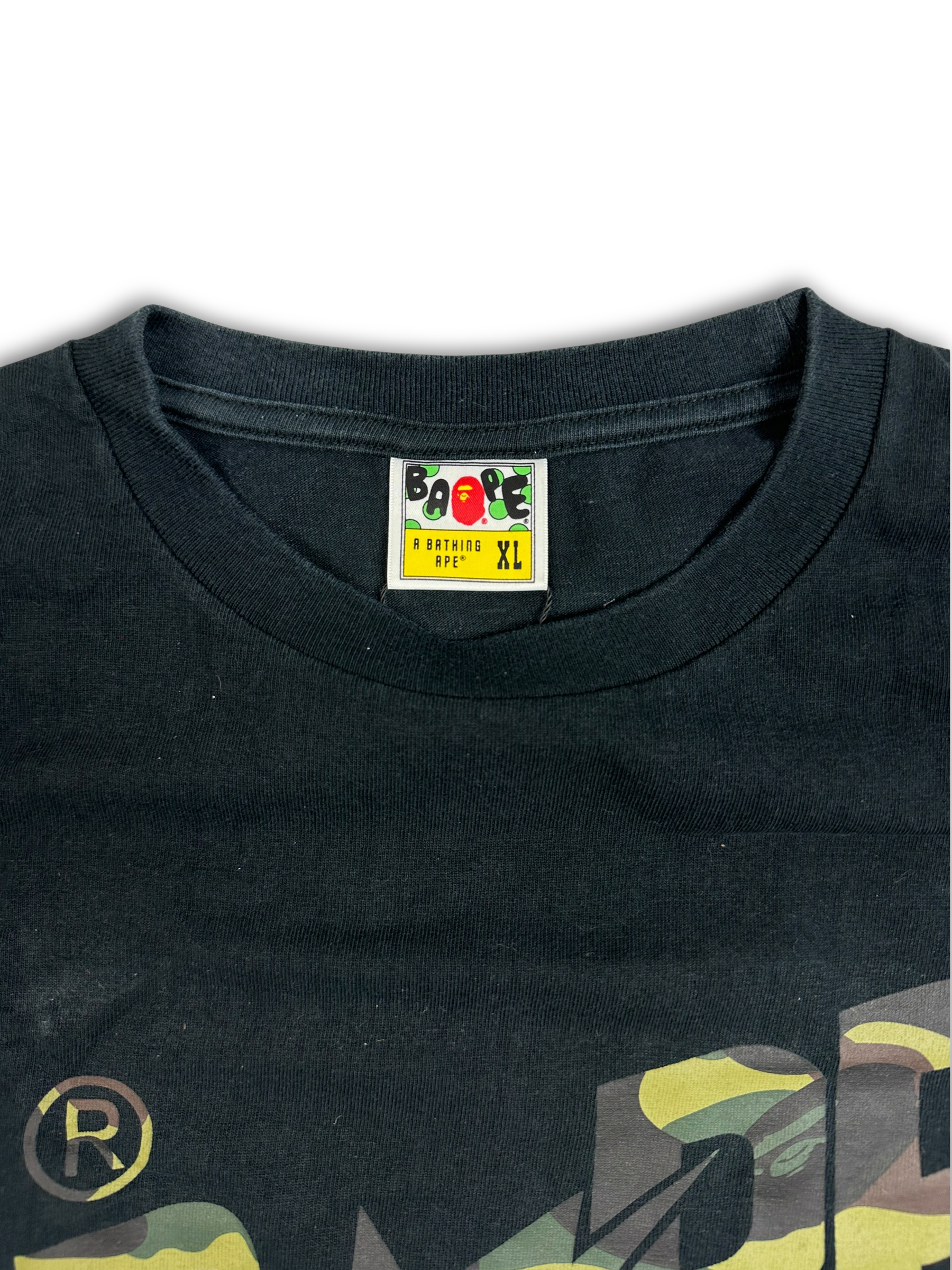 Bapesta T-Shirt (L)