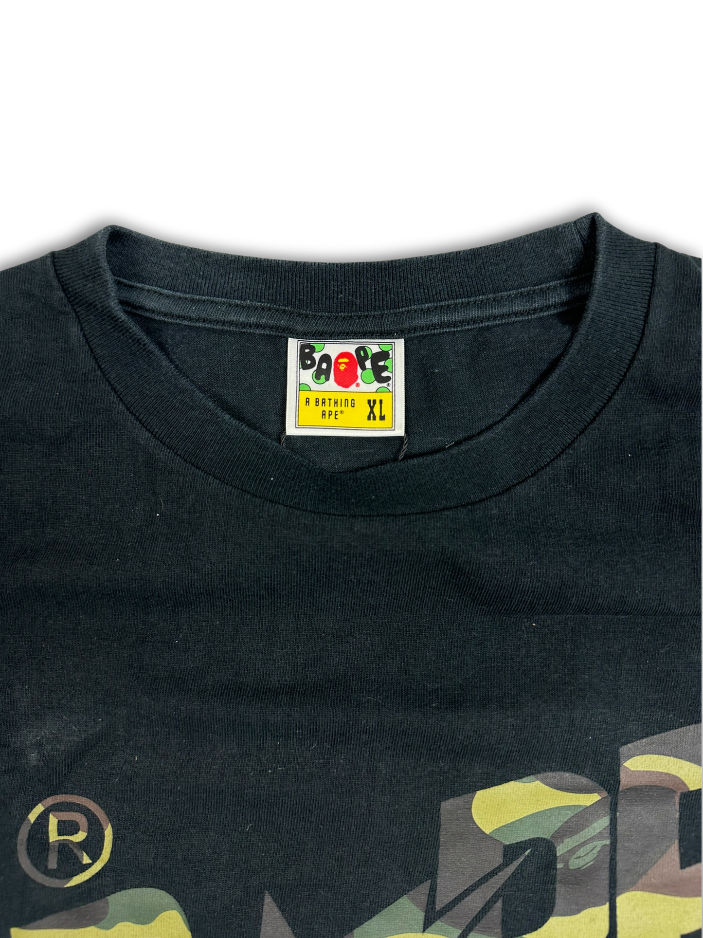 Bapesta T-Shirt (L)