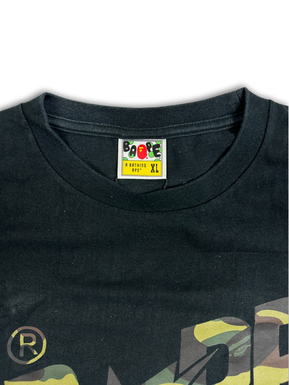 Bapesta T-Shirt (L)
