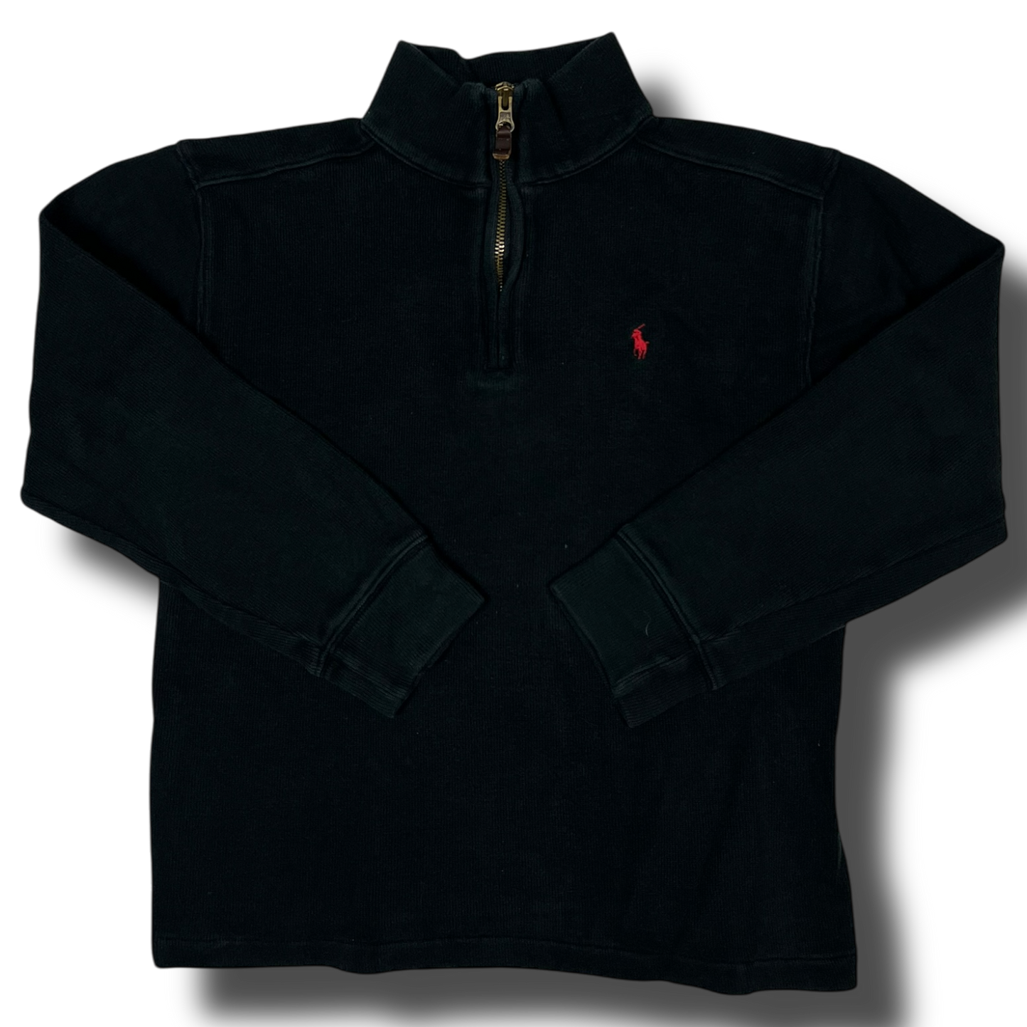 Polo Ralph Lauren 1/4 Zip (XS)