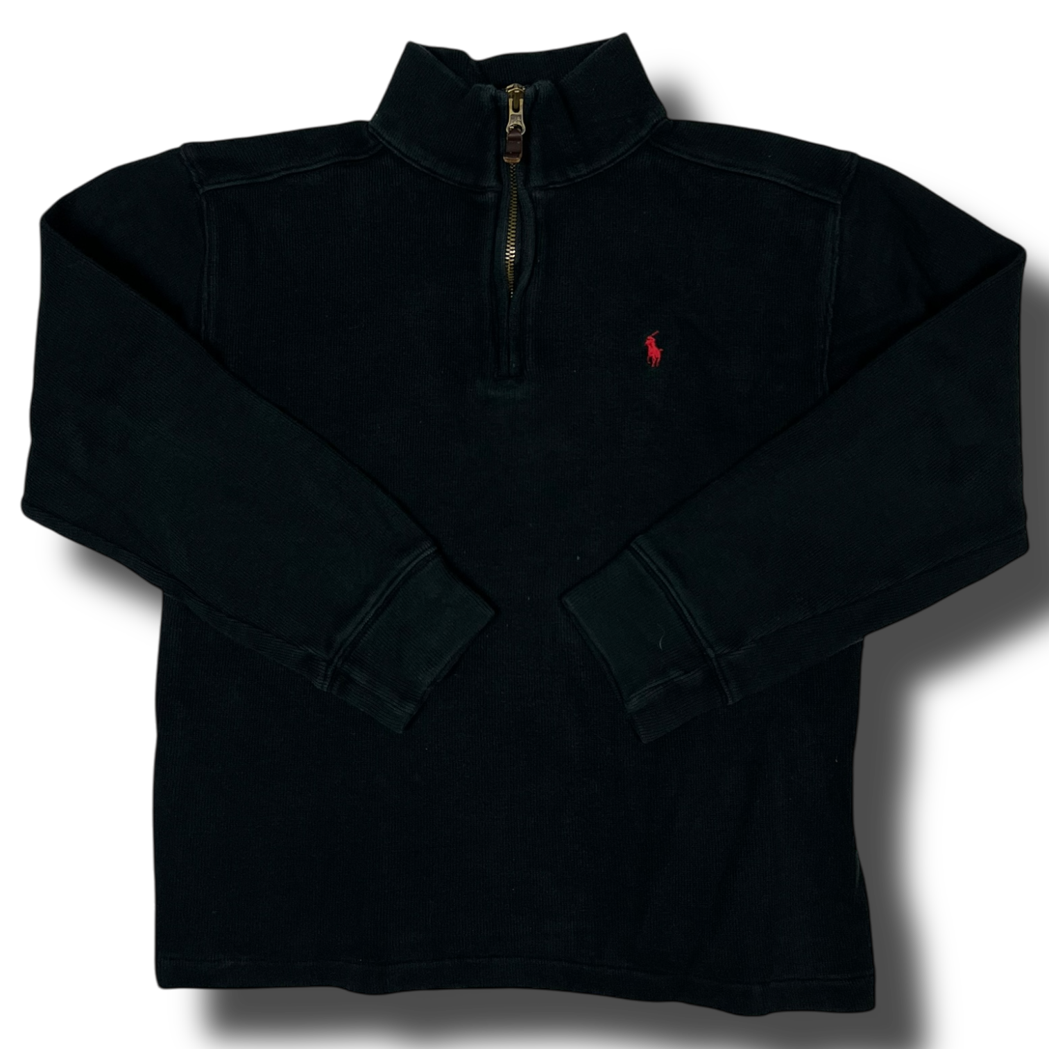 Polo Ralph Lauren 1/4 Zip (XS)