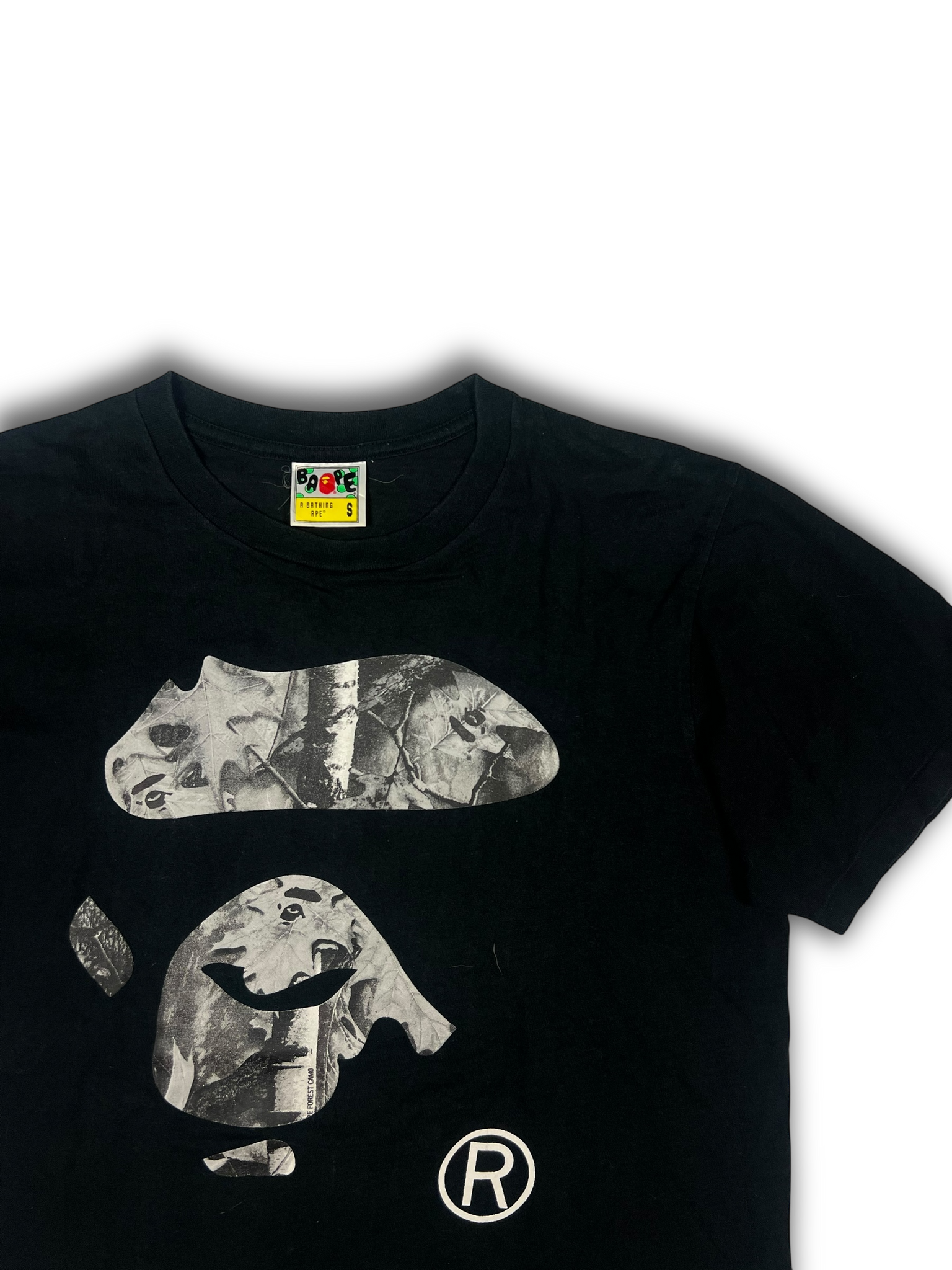 A Bathing Ape T-Shirt (S)