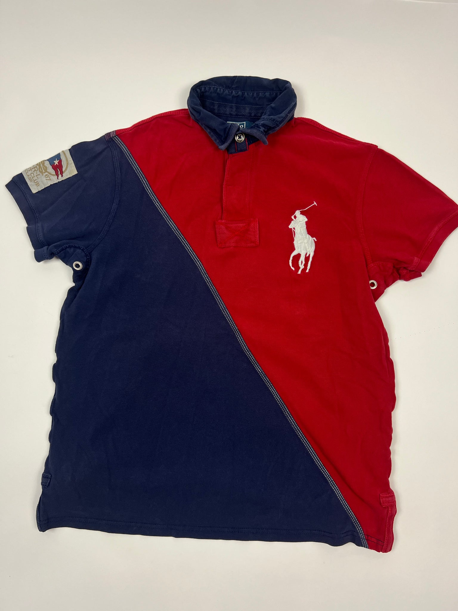 Polo Ralph Lauren Polo (L)