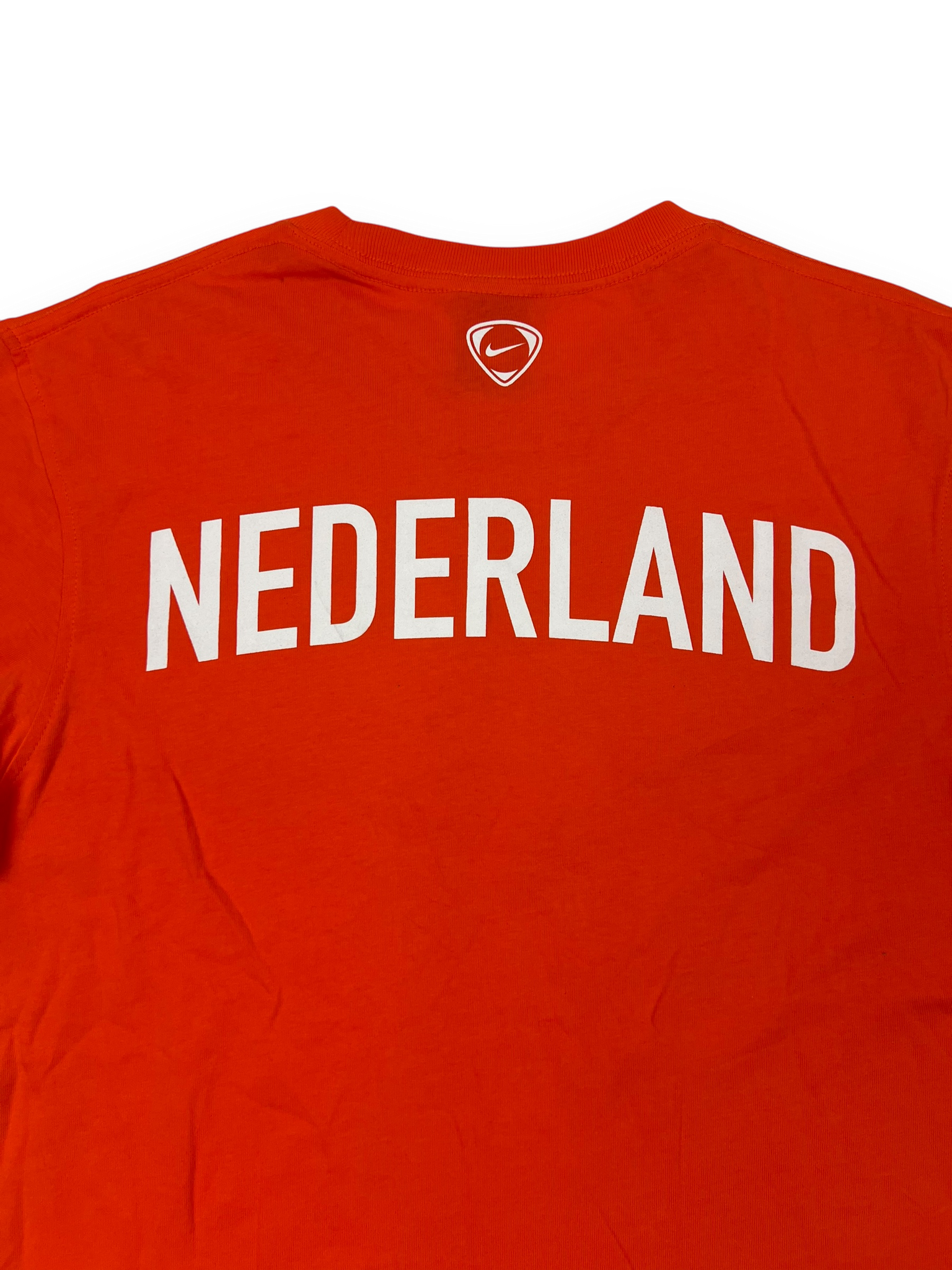 Nike Netherlands T-Shirt (M)