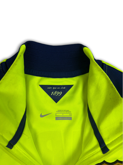 Nike FC Barcelona Track Jacket (S)