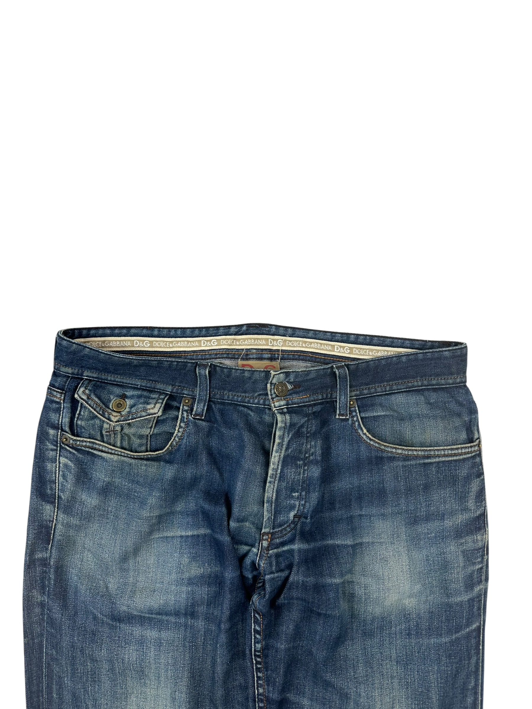Dolce&Gabbana Jeans (35)