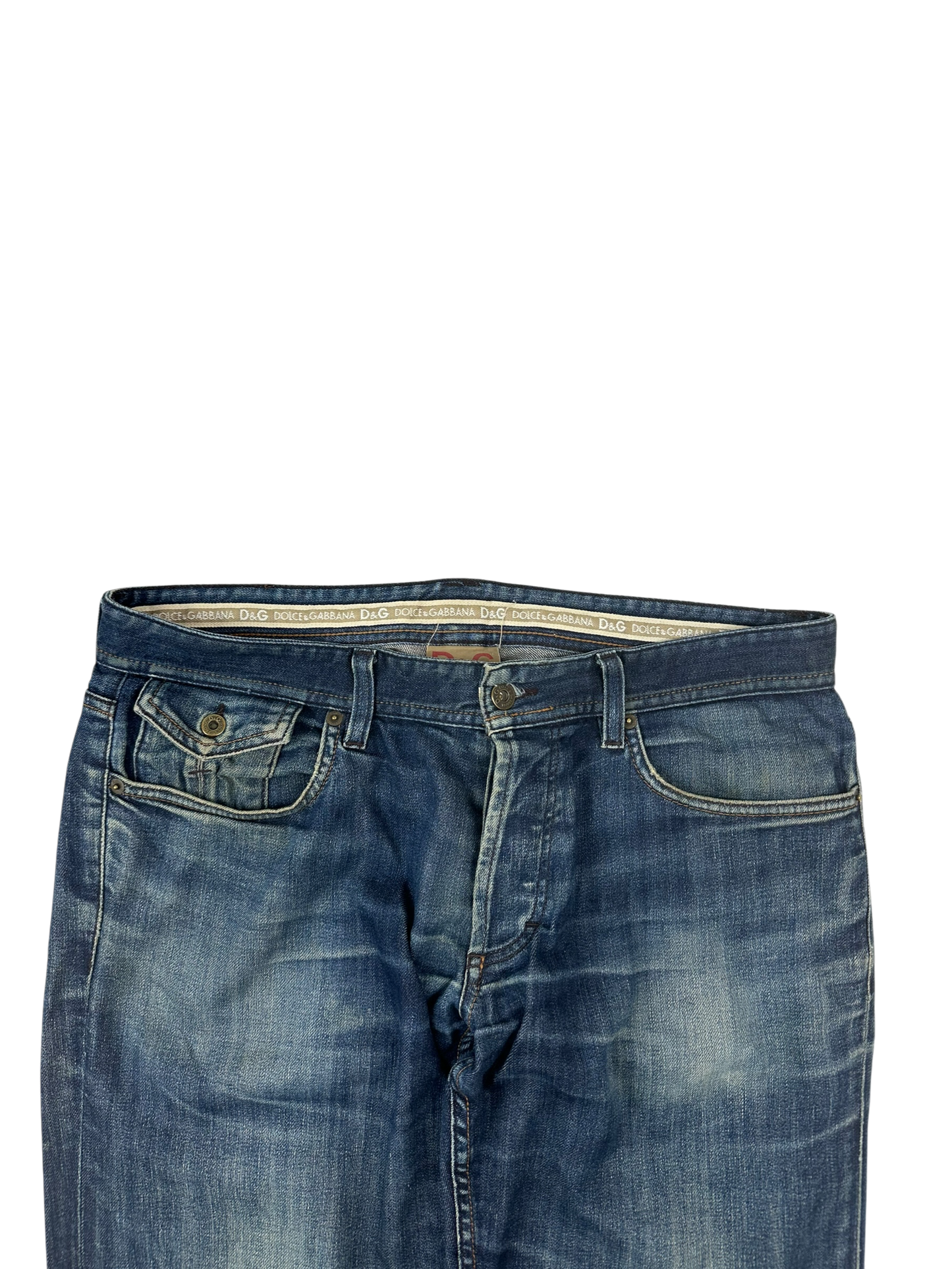 Dolce&Gabbana Jeans (35)