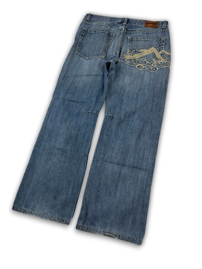 Big Train Jeans (36)