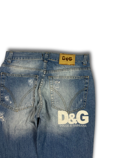 Dolce & Gabbana Jeans (30)