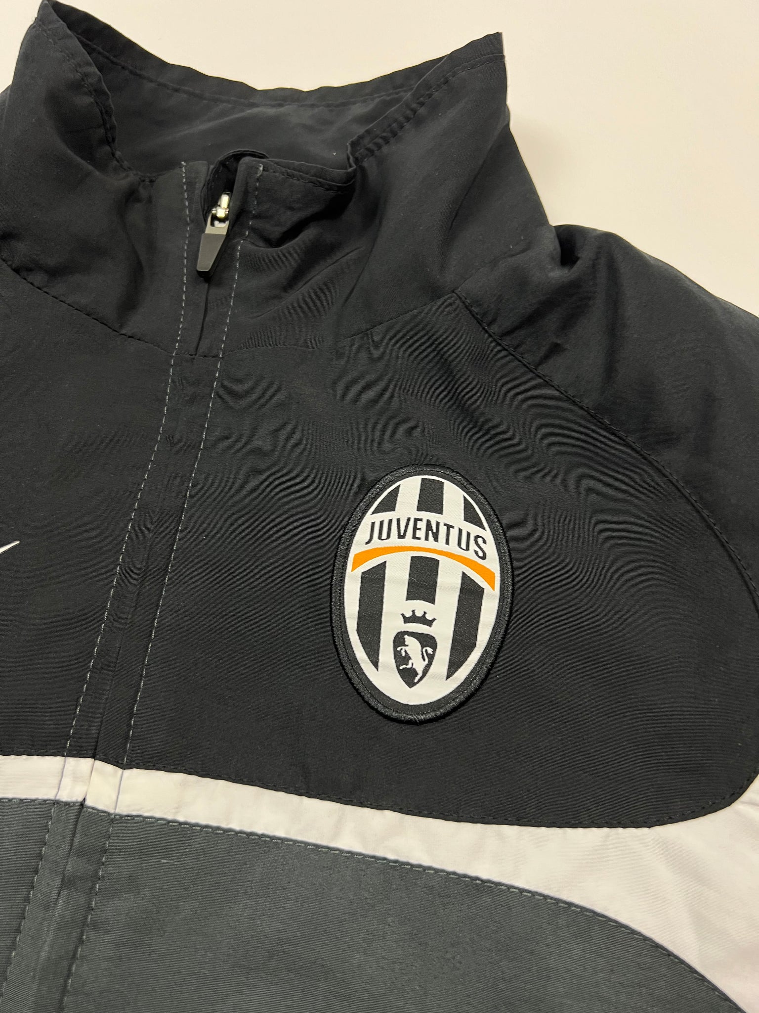 Nike Juventus Track Jacket (S)