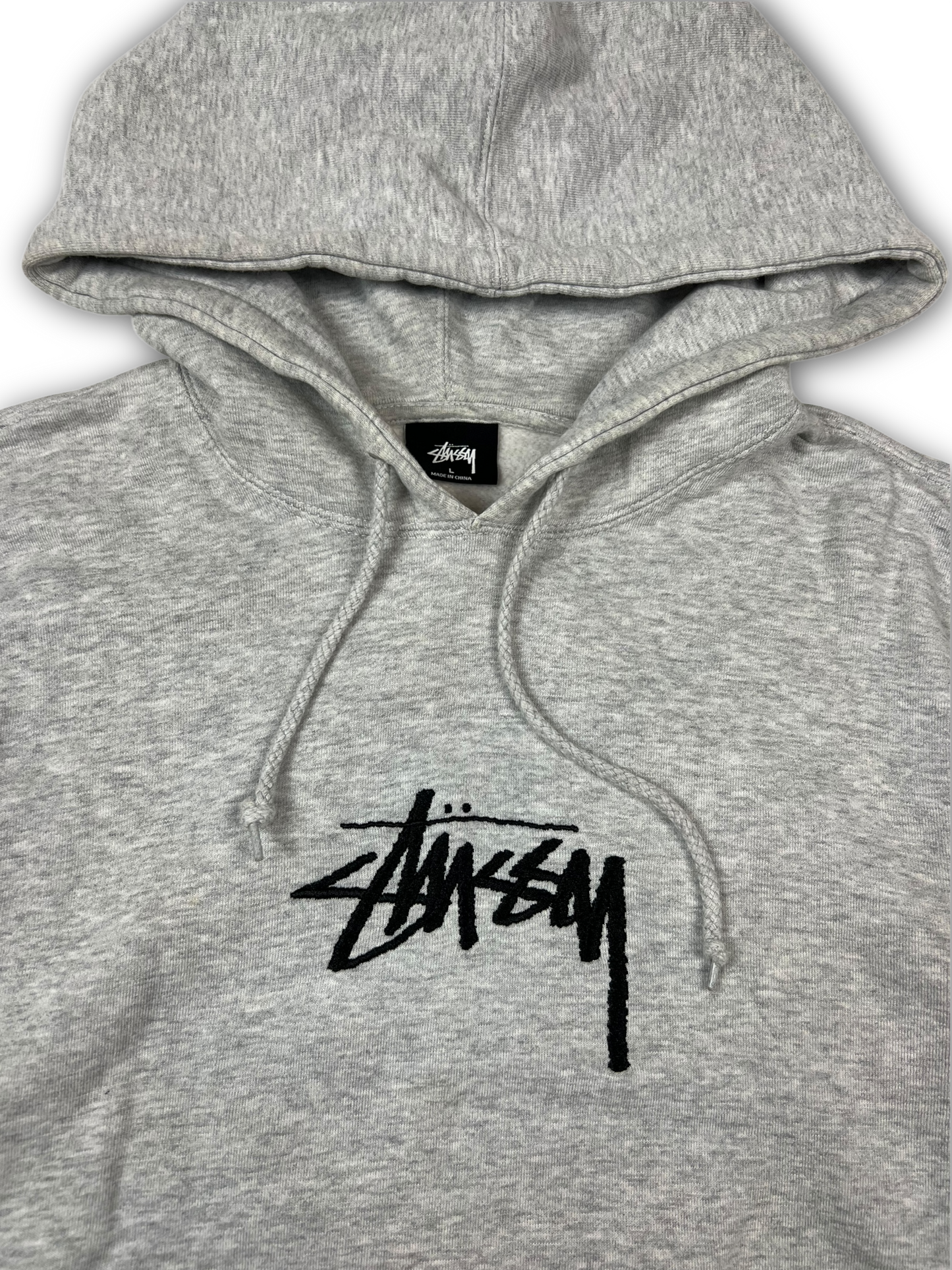 Stüssy Hoodie (L)