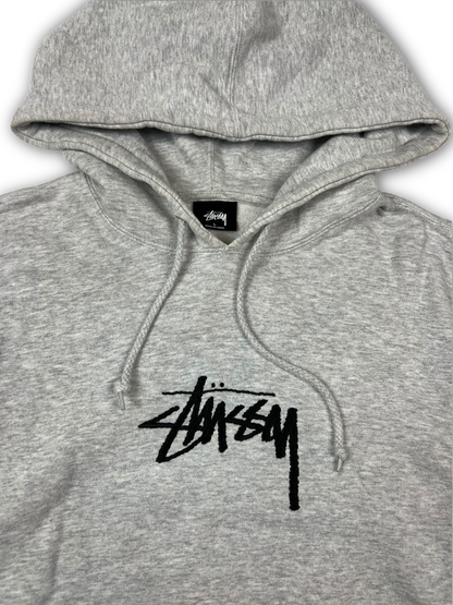 Stüssy Hoodie (L)