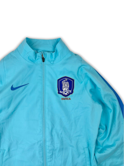 Nike Korea Trackjacket (S)