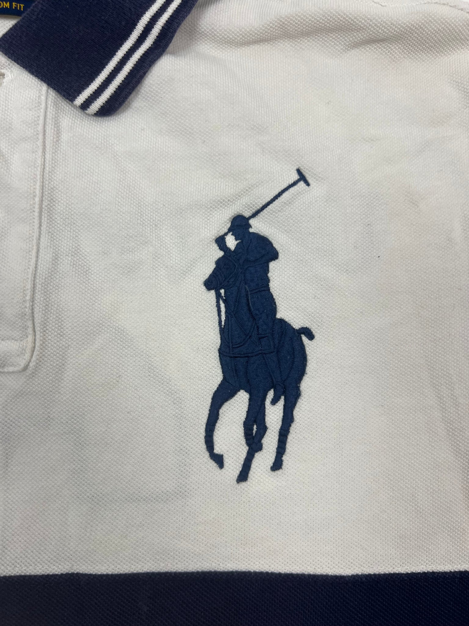 Polo Ralph Lauren Polo (L)