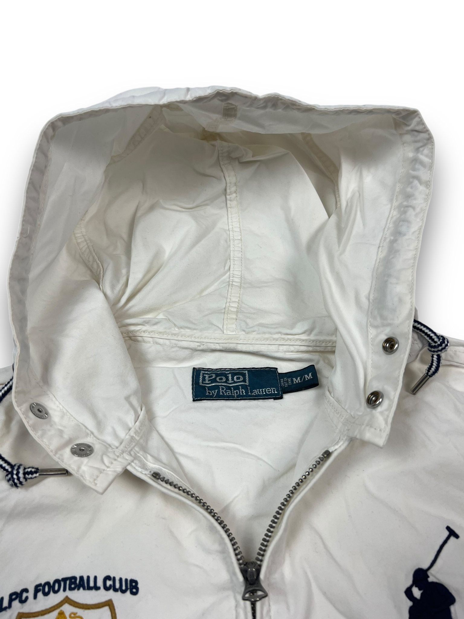 Polo Ralph Lauren Jacket (M)