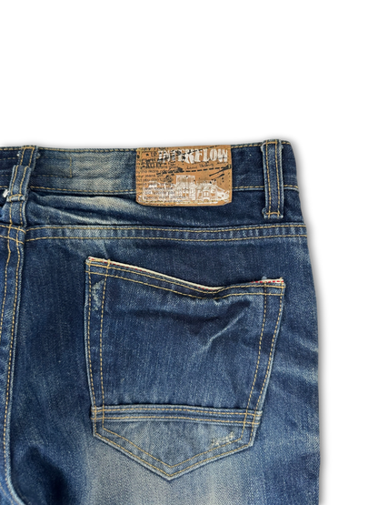 Japanese Denim Jeans (30)