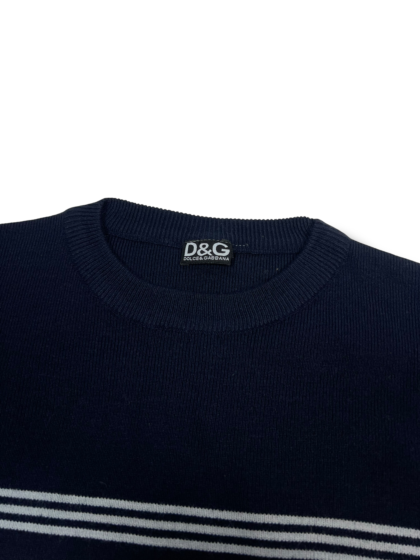 Dolce & Gabbana Sweater (M)