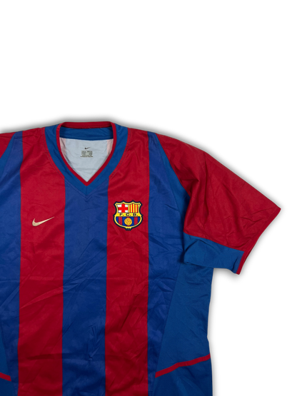 Nike FC Barcelona Jersey (XL)