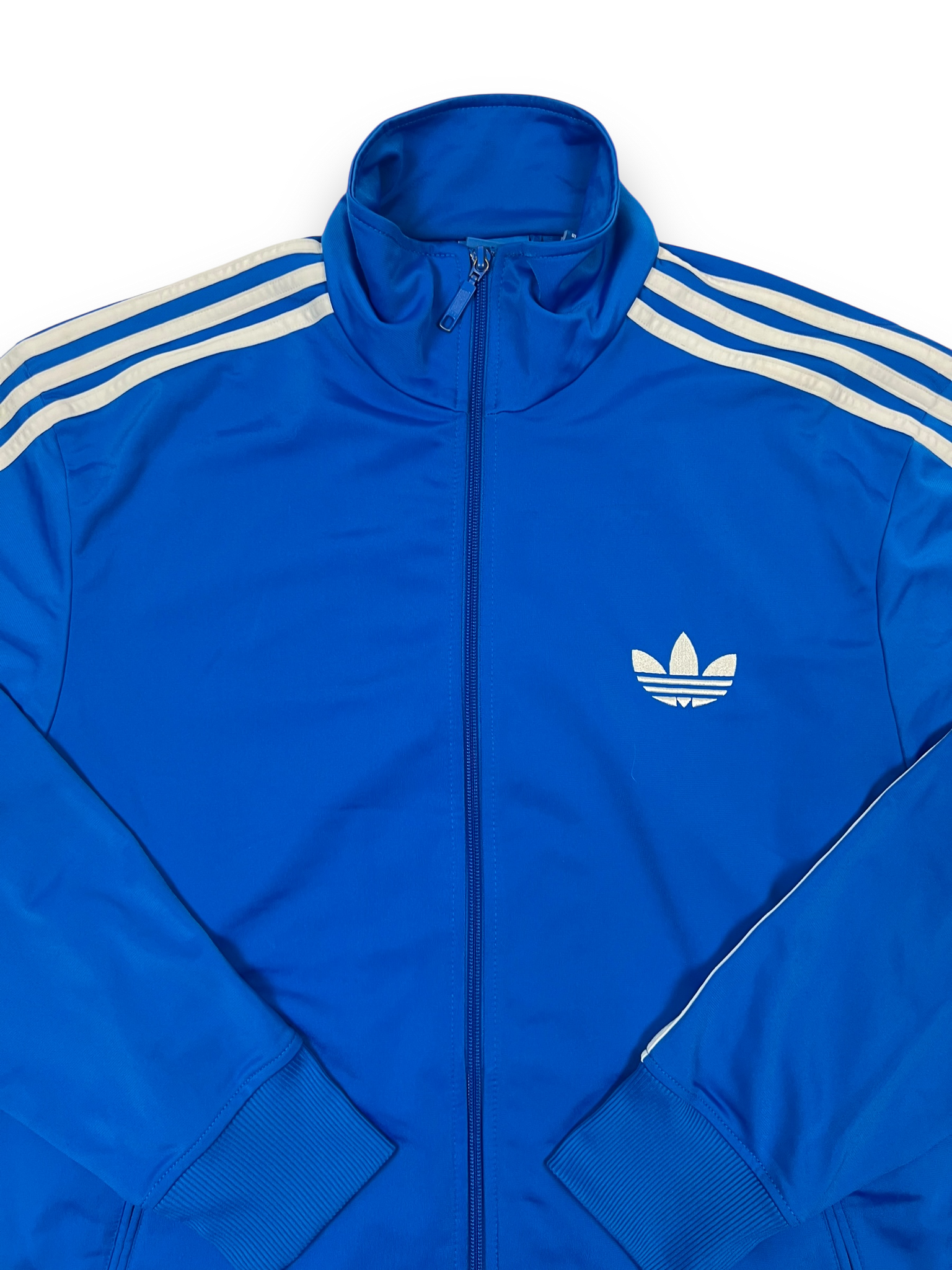 Adidas Track Jacket (L)