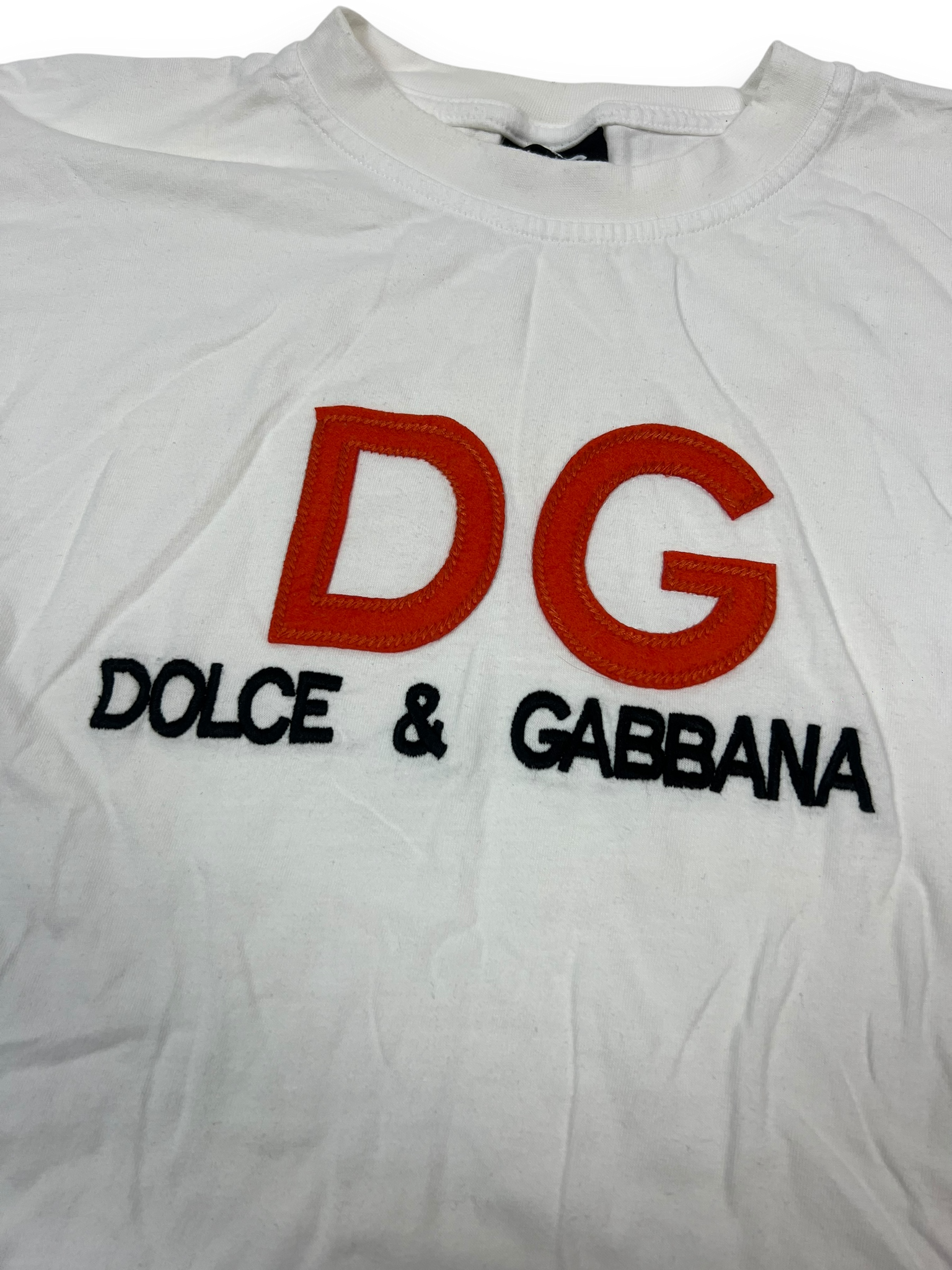 Dolce & Gabbana Longsleeve (L)