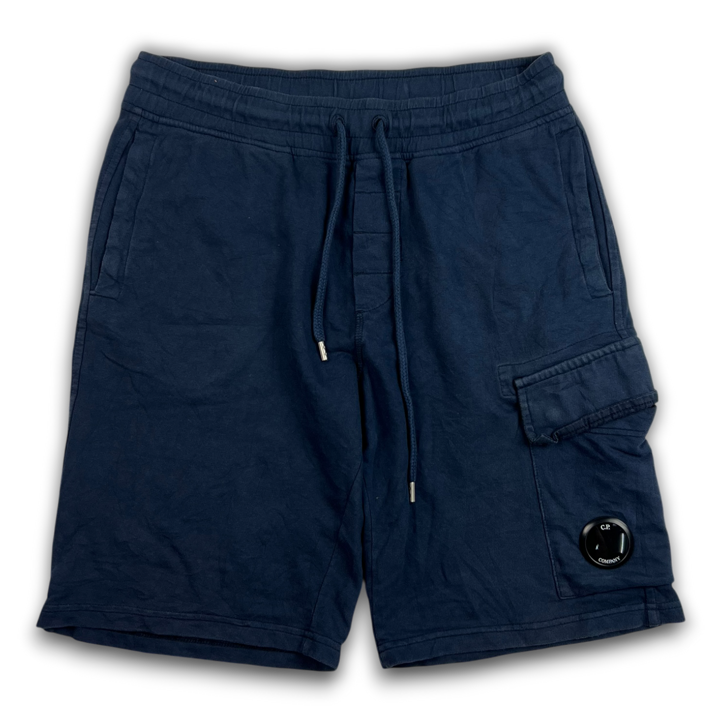 C.P. Company Shorts (S)