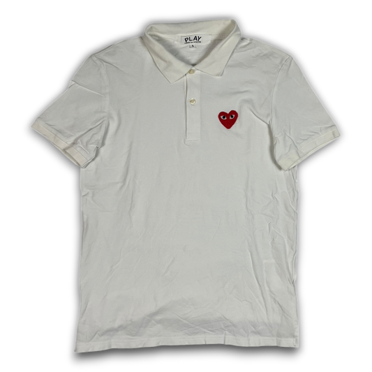 Comme des Garçons Polo (S)