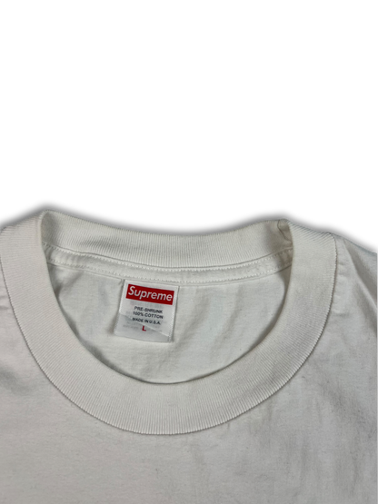 Supreme T-Shirt (L)