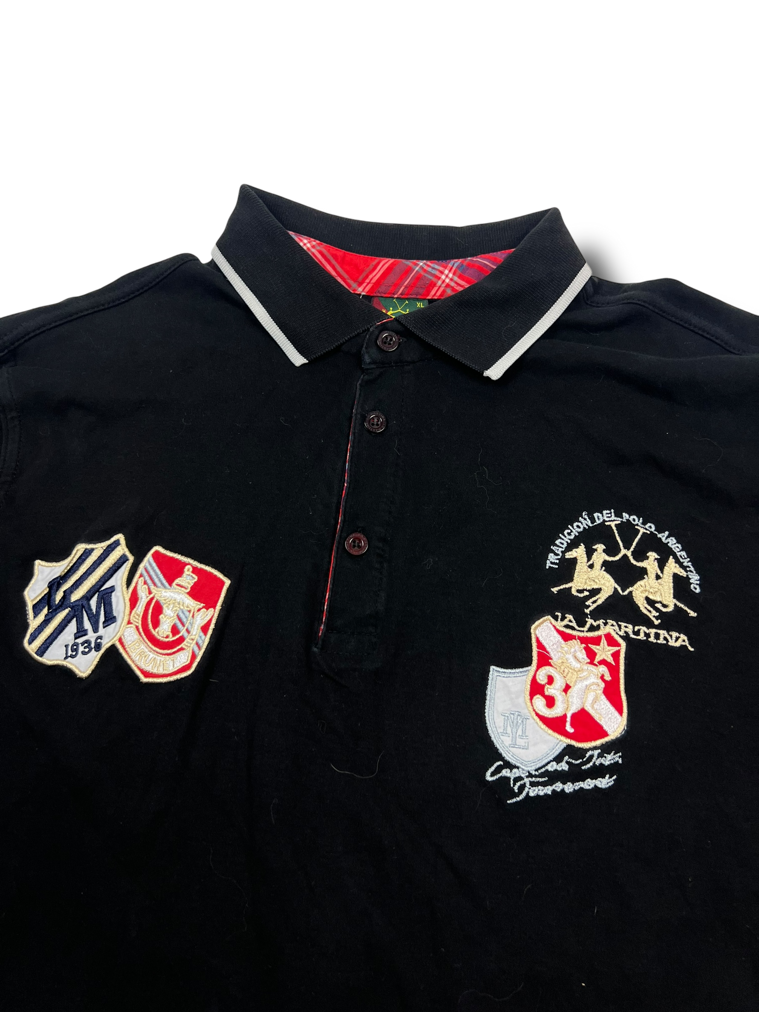 La Martina Polo (XL)