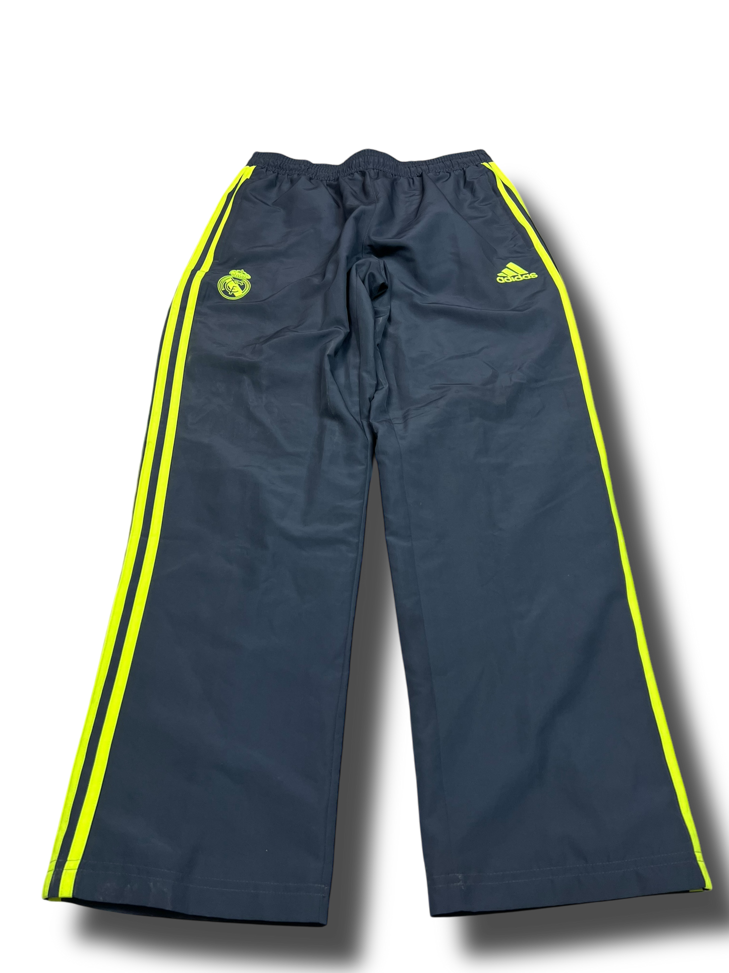 Adidas Real Madrid Tracksuit (L)