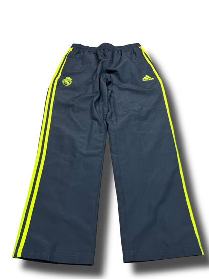 Adidas Real Madrid Tracksuit (L)