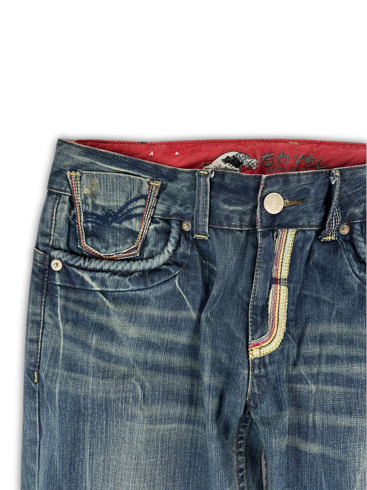 Big Train Jeans (34)