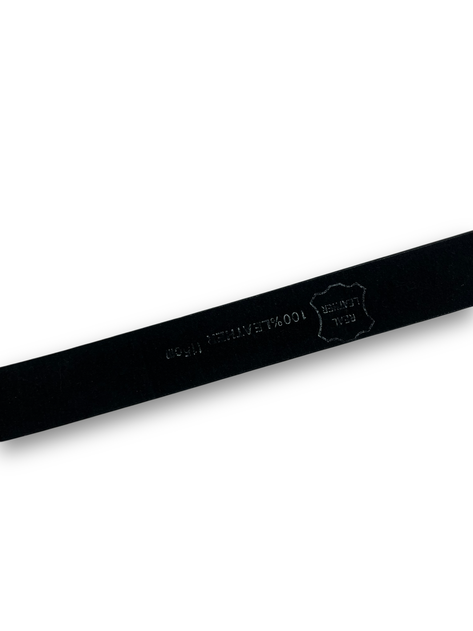 Dolce & Gabbana Belt (105cm)