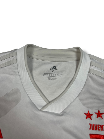 Adidas Juventus Jersey (S)