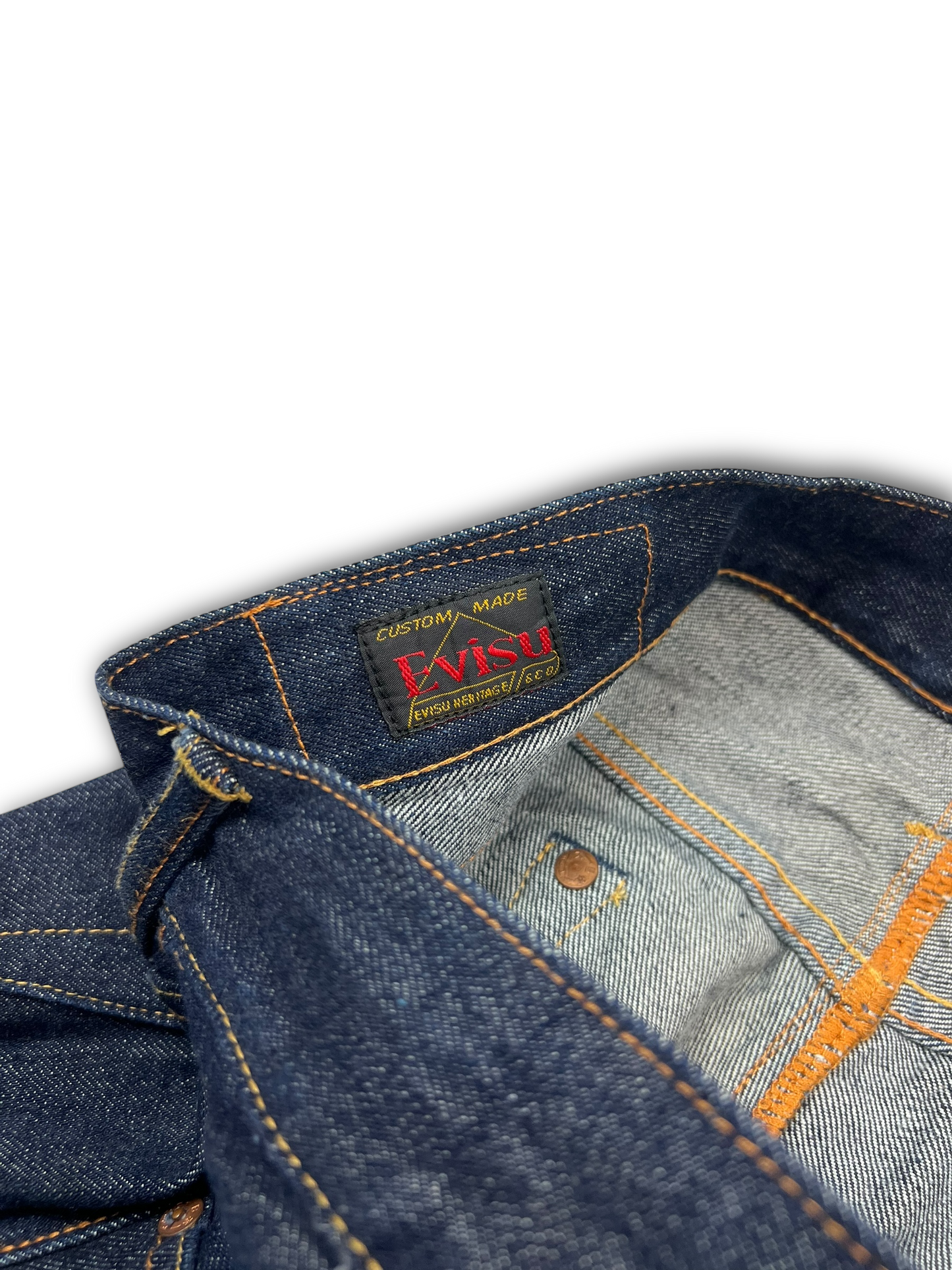 Evisu Jeans (34)