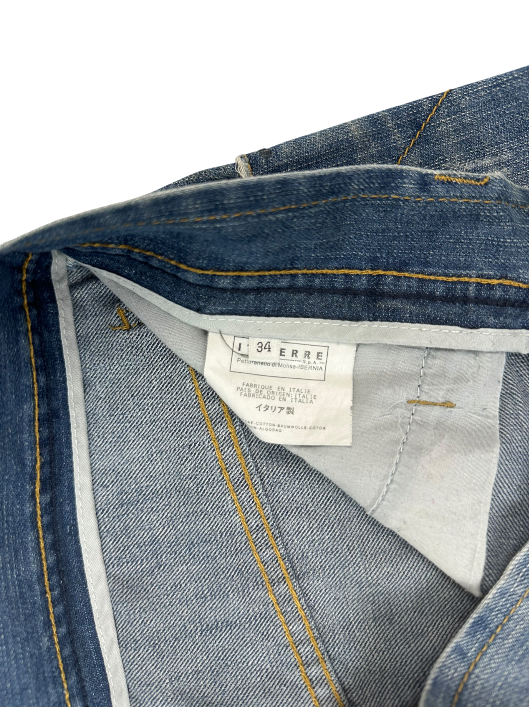 Dolce&Gabbana Jeans (34)