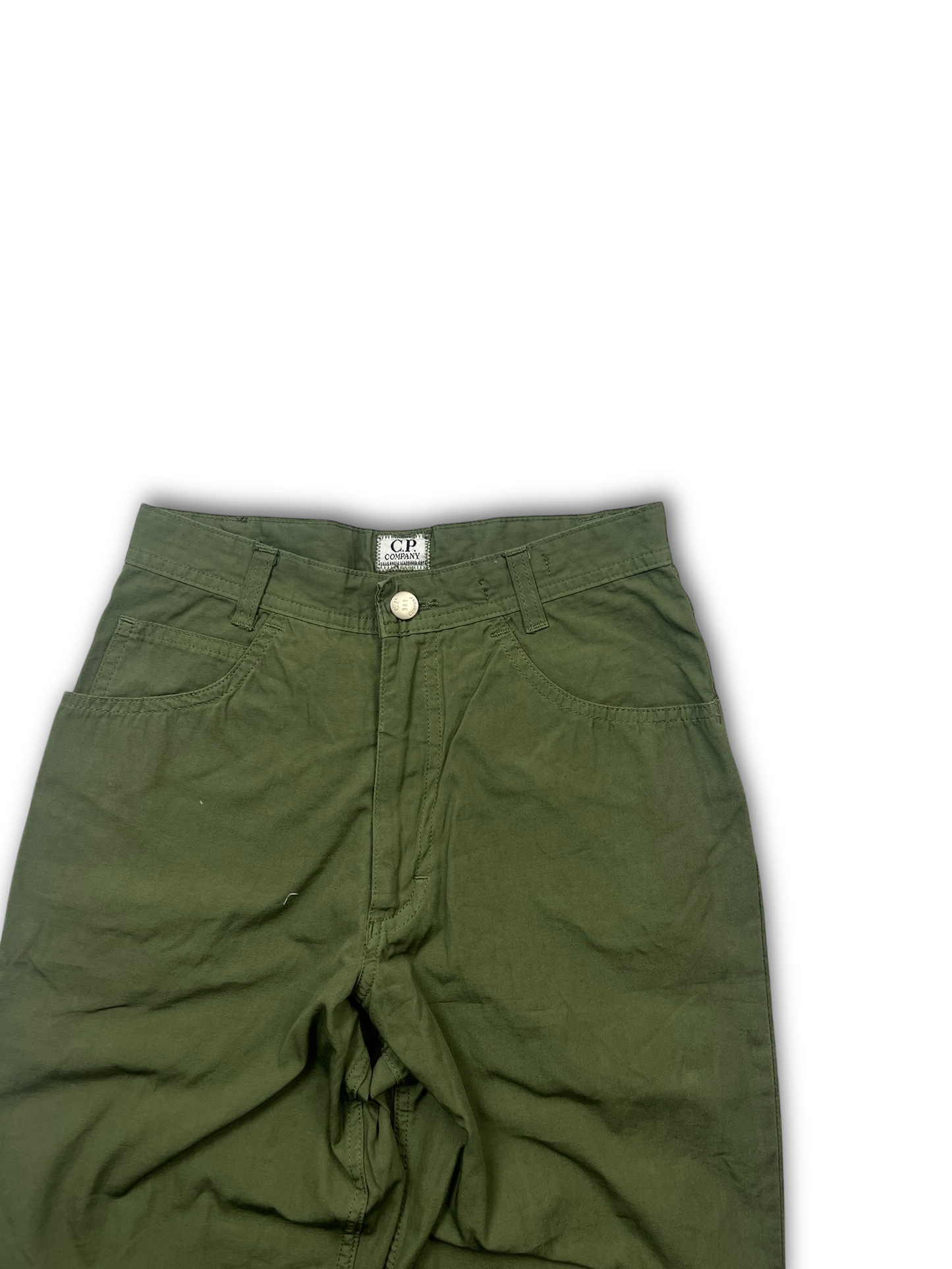C.P. Company Pants (XS)