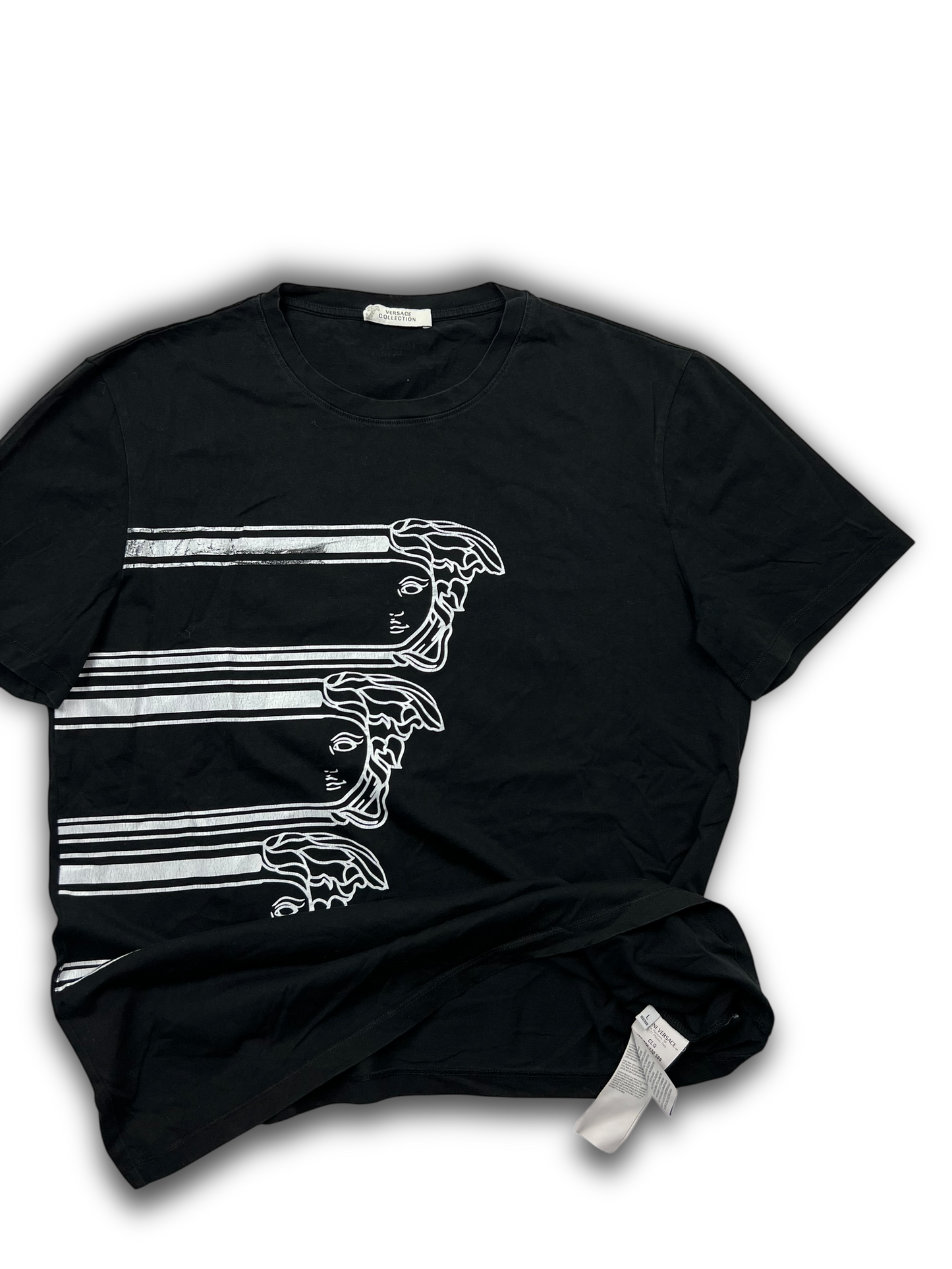Versace T-Shirt (L)