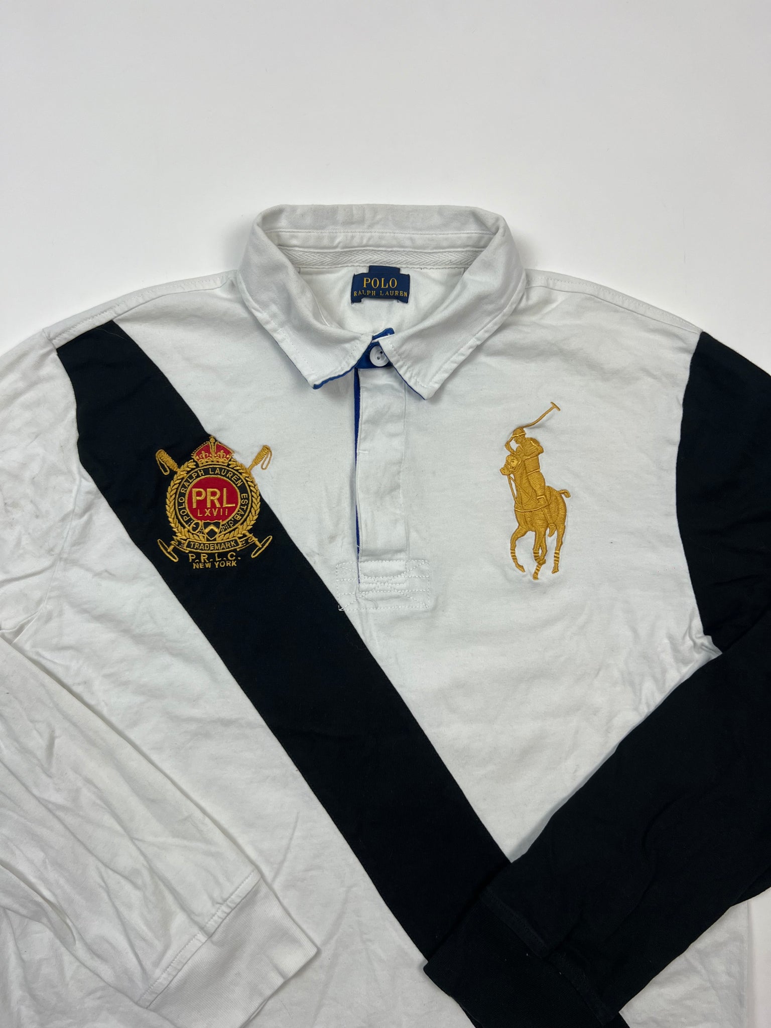 Polo Ralph Lauren Longsleeve (S)