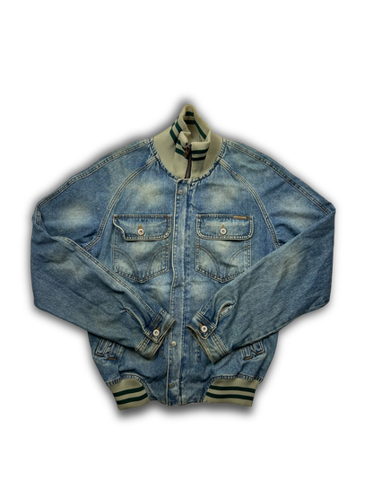 Dolce & Gabbana Jeans Jacket (XL)